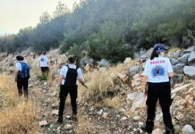 Δολοφονία ψυχολόγου στην Αργολίδα: Ομολόγησαν οι 2 συλληφθέντες και έδειξαν στους αστυνομικούς πού έθαψαν τη σορό
