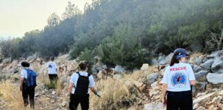 Δολοφονία ψυχολόγου στην Αργολίδα: Ομολόγησαν οι 2 συλληφθέντες και έδειξαν στους αστυνομικούς πού έθαψαν τη σορό