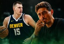 Η αποκάλυψη που έφτασε μέχρι το ESPN και το Yahoo Sports