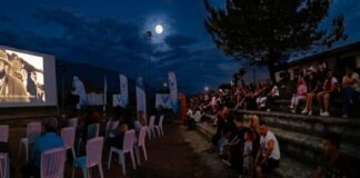 Επιστρέφει για 6η χρονιά το Dropull International Film Festival σε Δρόπολη και Αργυρόκαστρο