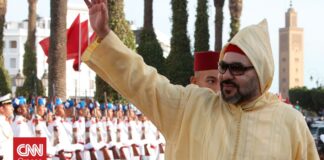 Μαρόκο: Δίνει το όνομα του προέδρου των ΗΠΑ Τραμπ σε αυτοκινητόδρομο στη Δυτική Σαχάρα
