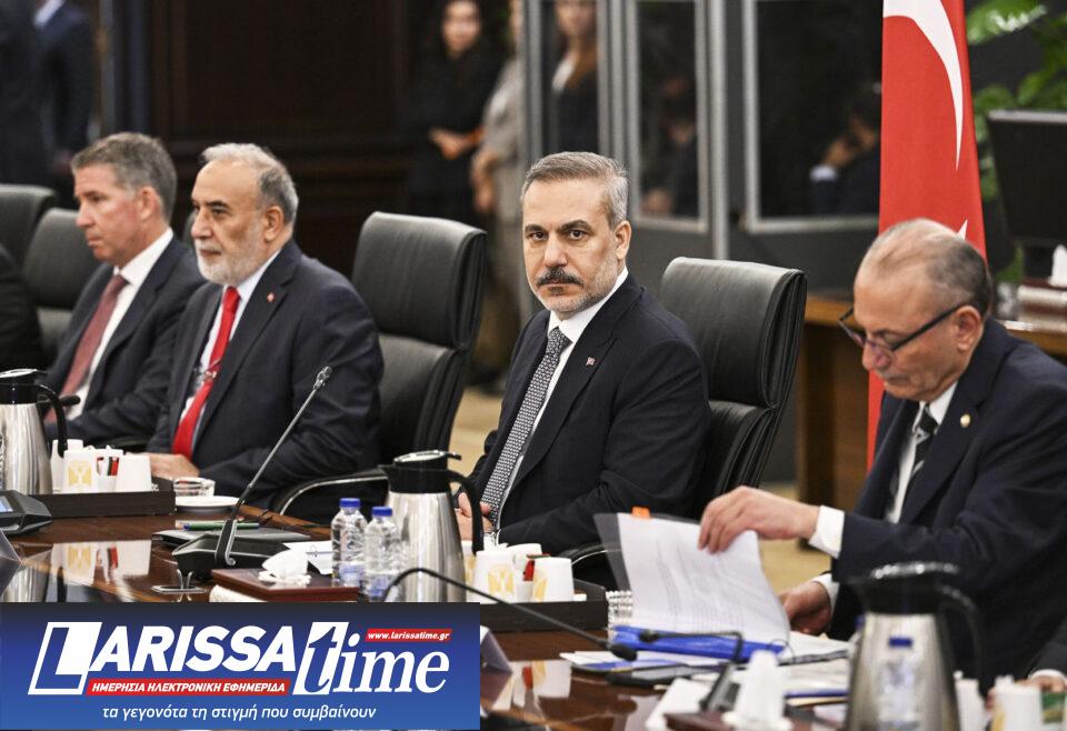 Ελληνοτουρκικά: Τα δύο σενάρια μετά τα θαλάσσια πάρκα-2