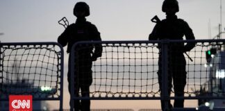 Το Ιράν δίνει πριμ 30.000 δολαρίων σε όποιον σκοτώσει αμερικανό – Διπλάσια αμοιβή στις γυναίκες