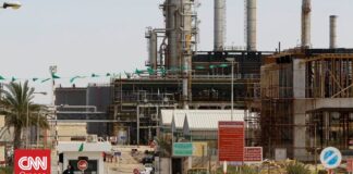 Εκρήξεις σε δεξαμενή καυσίμων σε διυλιστήριο της Ζαουίγια στη Λιβύη