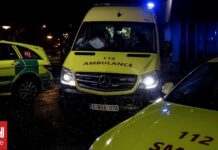 Βέλγιο: Πρωτοφανής έξαρση σαλμονέλας με τουλάχιστον 306 κρούσματα
