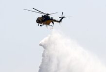 Έβρος: Φωτιά σε χαμηλή βλάστηση στη Γιαννούλη Σουφλίου