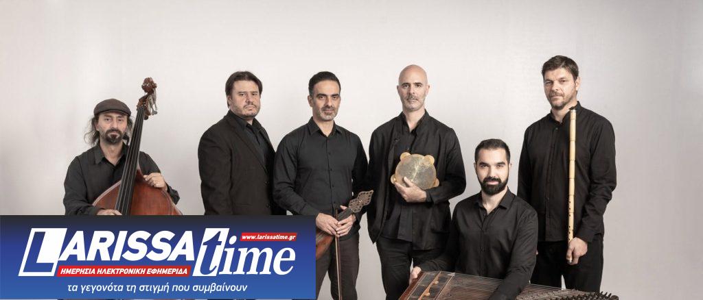 «Χάρις κοινή… Μια τελετουργία συν-ύπαρξης» στο Επταπύργιο Θεσσαλονίκης