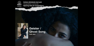 SSIFF 2026: Ο Φατίχ Ακίν ανοίγει το Φεστιβάλ με μια ιστορία αγάπης ανάμεσα σε δύο κόσμους