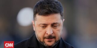 Νέα χερσαία επίθεση στο Κίεβο ετοιμάζει η Ρωσία, σύμφωνα με τον Ζελένσκι