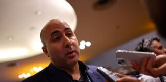 Βολιβία: Συνελήφθη σύμβουλος του προέδρου Πας για απόπειρα γυναικοκτονίας