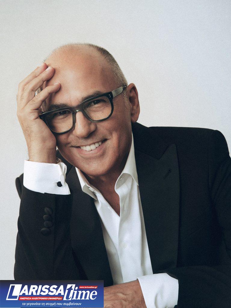 Η ζωή του Giorgio Armani γίνεται τηλεοπτική σειρά