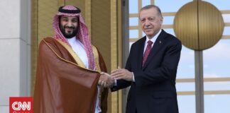 Όταν ο Ερντογάν «ξαναγάπησε» τη Σαουδική Αραβία – Η αμυντική συμφωνία, τα οράματα και τα ερωτήματα