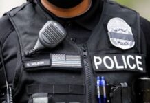 Εντοπίζουν τις πρώην τους με ένα κλικ – Κατάχρηση καμερών από αστυνομικούς στις ΗΠΑ για προσωπικούς λόγους