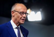 Γερμανία: Ευθύνες στη Μέρκελ επιρρίπτει ο Μερτς για την αύξηση των ποσοστών της ακροδεξιάς