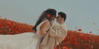 Το εντυπωσιακό κινηματογραφικό trailer με άρωμα Σαχάρας