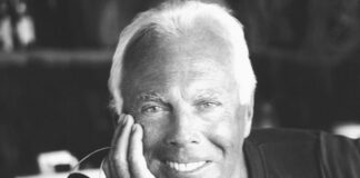Η ζωή του Giorgio Armani γίνεται τηλεοπτική σειρά