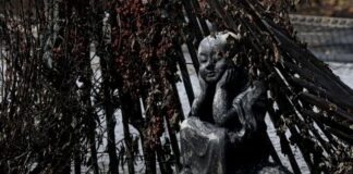 Γαλλία: Σχεδόν 200.000 εκτοπισμένοι λόγω των πυρκαγιών επέστρεψαν στα σπίτια τους
