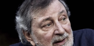 Ιταλία: Πέθανε ο Ιταλός τραγουδοποιός Φραντσέσκο Γκουτσίνι, σύμβολο της δεκαετίας του ’70