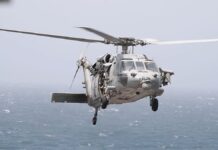 Ιράν: Πυρά εναντίον φορτηγού πλοίου εξαπέλυσαν οι ΗΠΑ επειδή «παραβίαζε» την απαγόρευσή τους