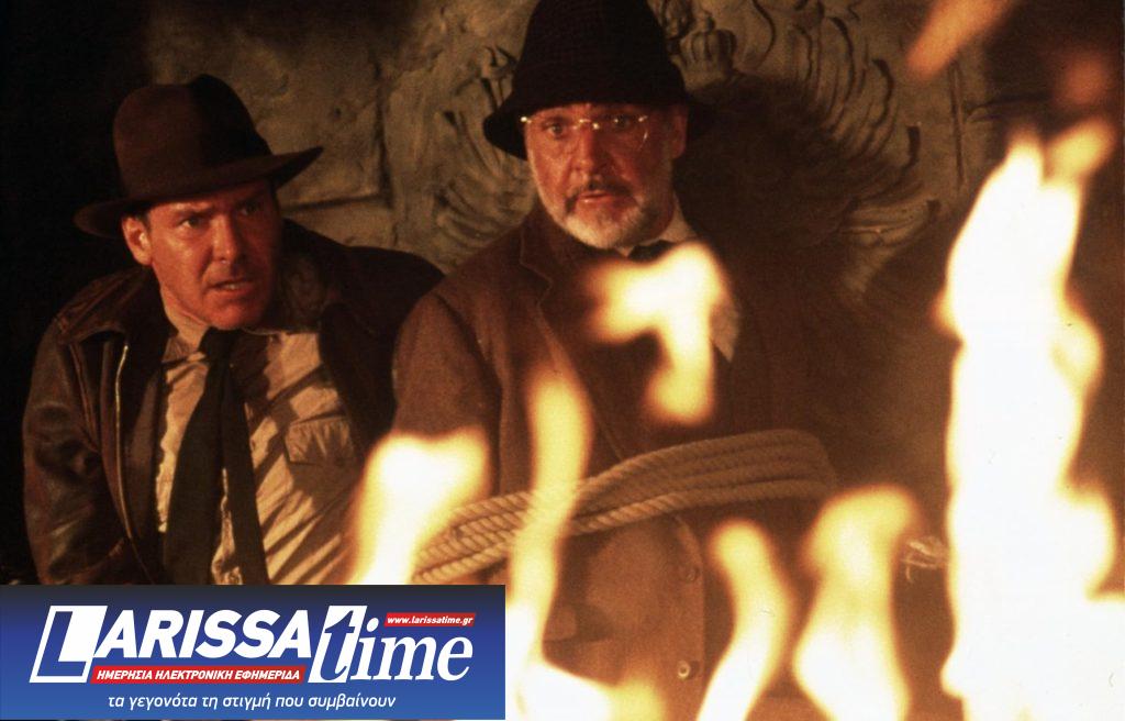 Film at Lincoln Center: Όταν οι βιβλιοθήκες γίνονται θρίλερ