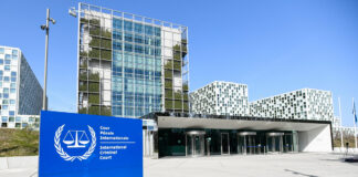 Διεθνές Ποινικό Δικαστήριο: Οι κυρώσεις των ΗΠΑ «υπονομεύουν το κράτος δικαίου»