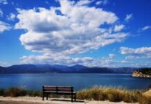 Αίθριος καιρός με άνοδο της θερμοκρασίας έως τους 37 βαθμούς