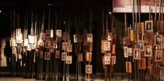 Τιμητικές εκδηλώσεις σήμερα στη Νίκαια για το Μπλόκο της Κοκκινιάς στις 17 Αυγούστου 1944