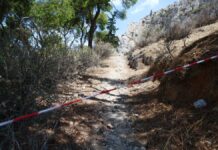 Σε εξέλιξη η έρευνα για τον θάνατο της 57χρονης – Εξετάζεται η διαδρομή της από την Κυψέλη