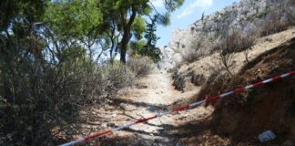Σε εξέλιξη η έρευνα για τον θάνατο της 57χρονης – Εξετάζεται η διαδρομή της από την Κυψέλη