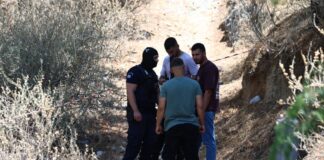 Θρίλερ στον Λυκαβηττό: Σε 57χρονη που είχε εξαφανιστεί από την Κυψέλη ανήκει η σορός