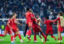 Μυθική ανατροπή για τη ΛΑΣΚ – «Διέλυσε» με 5-1 τη Σέλτικ και προκρίθηκε στη League Phase