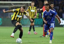Λέφσκι Σόφιας – ΑΕΚ 0-0: Κράτησε το μηδέν και πάει για την πρόκριση στη Νέα Φιλαδέλφεια, δείτε τα highlights