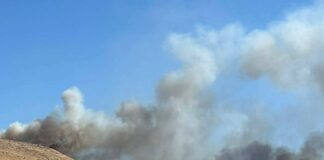 Πυροσβέστης τραυματίστηκε πέφτοντας σε πηγάδι – Μεταφέρθηκε στο νοσοκομείο