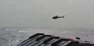 Στους 44 οι νεκροί από την ανατροπή πλοίου σε λίμνη στη Ζιμπάμπουε
