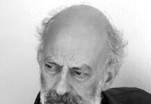 Νεκρός εντοπίστηκε στο σπίτι του στα Εξάρχεια ο γνωστός ζωγράφος και ποιητής