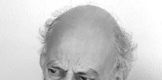 Νεκρός εντοπίστηκε στο σπίτι του στα Εξάρχεια ο γνωστός ζωγράφος και ποιητής