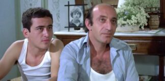 Με αφιέρωμα στο ERTFLIX το αντίο της ΕΡΤ στον Νίκο Καλογερόπουλο