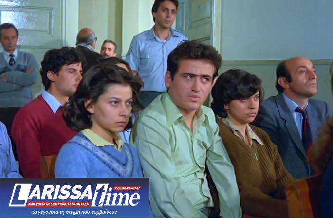Με αφιέρωμα στο ERTFLIX το αντίο της ΕΡΤ στον Νίκο Καλογερόπουλο