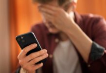 Συνεχίζονται οι απάτες με SMS για δήθεν κλήσεις της Τροχαίας