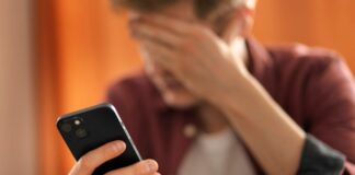 Συνεχίζονται οι απάτες με SMS για δήθεν κλήσεις της Τροχαίας