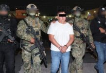 ΗΠΑ: Μέλη διαβόητου μεξικανικού καρτέλ ναρκωτικών σχεδίαζαν να αγοράσουν όπλα στην Τσεχία