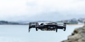 Το ελληνικό αντι-drone σύστημα που απέτρεψε την εισαγωγή αντικειμένων στις φυλακές Λάρισας