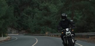 Θεσσαλονίκη: Μοτοσικλετιστής «κίνδυνος-θάνατος» – Έκανε 18 παραβάσεις σε μόλις μία βόλτα
