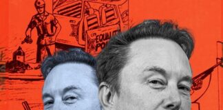 New York Times: Επιτέλους, γιατί ανεχόμαστε τον ρατσισμό του Ίλον Μασκ;
