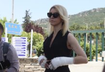 Αφροδίτη Νέστορα: Συγκινεί η ανάρτηση για τη μητέρα της