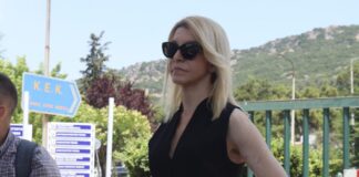 Αφροδίτη Νέστορα: Συγκινεί η ανάρτηση για τη μητέρα της
