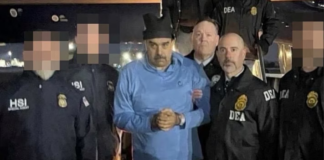 Βενεζουέλα: Ο Μαδούρο «χαιρετίζει» από τη φυλακή «κάθε προσπάθεια διαλόγου» στη χώρα του