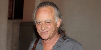 Πέθανε ο ηθοποιός Νίκος Καλογερόπουλος σε ηλικία 74 ετών