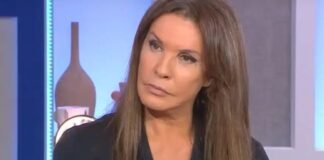 Σoκ για Βάνα Μπάρμπα: Τι έδειξε η μαγνητική εξέταση
