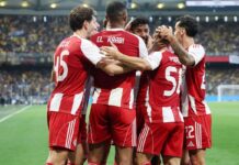 Οι πιθανοί αντίπαλοι στη League Phase του Europa League
